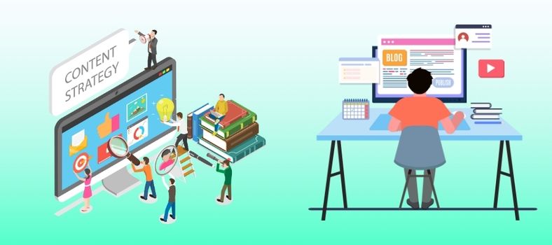 Content Writing Strategies That Drive Engagement