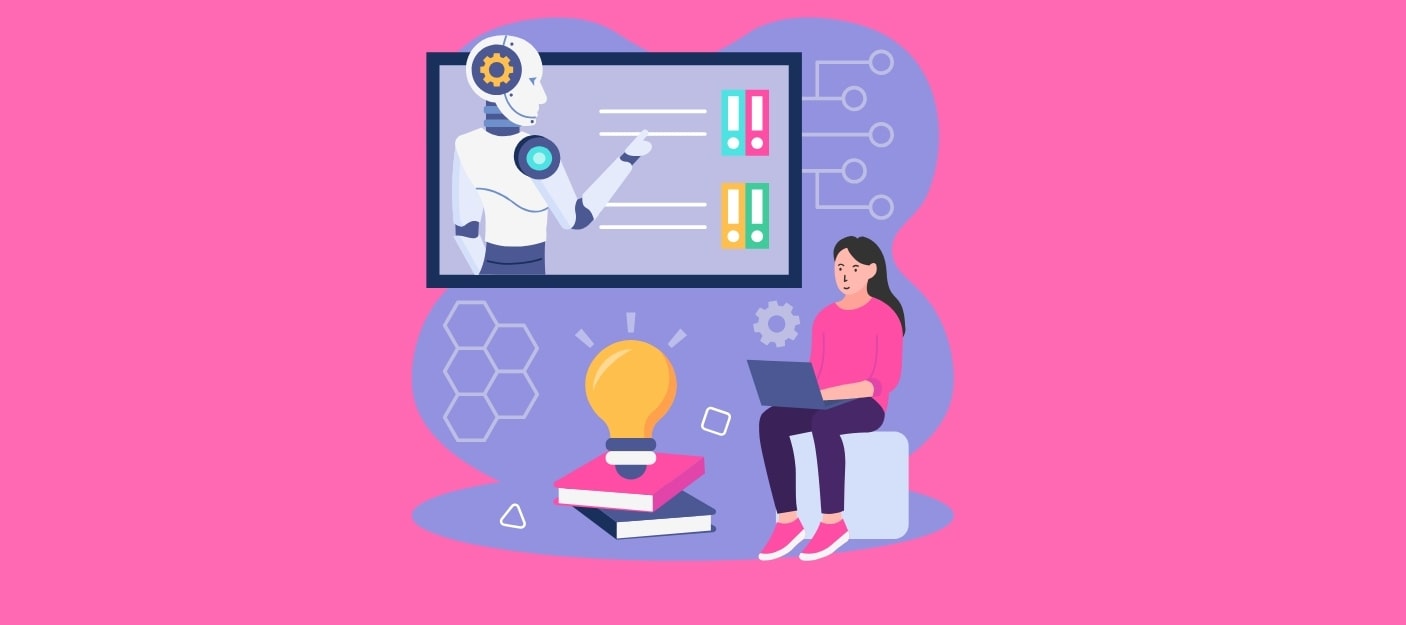 How AI is Transforming Web Development