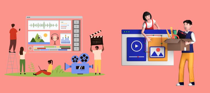 Advanced Video Editing Techniques for Compelling Content in 2025