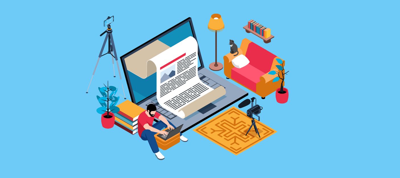 Content Writing