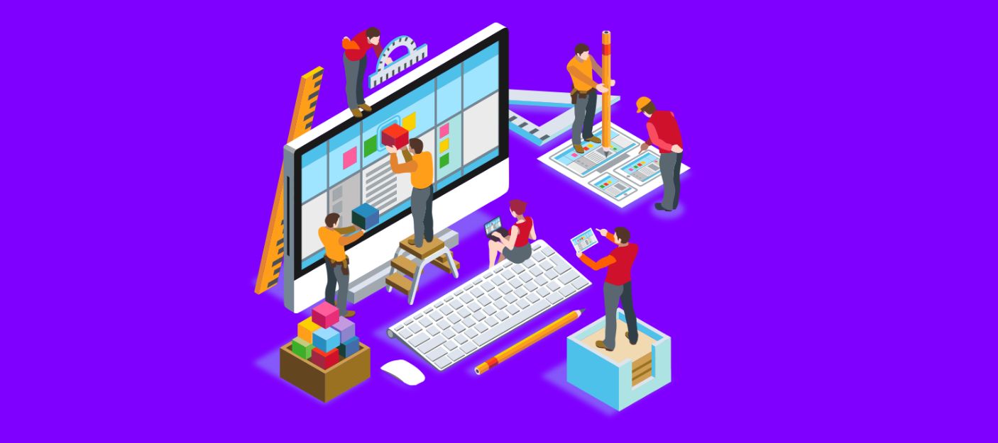UI/UX Design